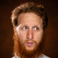 Levi Tenenbaum Email & Phone Number