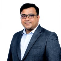 Next Pathway Inc. Employee Sarathkumar Prabhakaran's profile photo