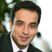 Amitabh Arora Email & Phone Number