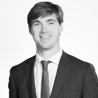 Newmark Employee Mac Henderson's profile photo