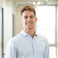 GT Logistics Employee Yoann Paulin's profile photo