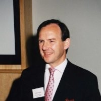 The Jockey Club Employee Richard Samuda's profile photo