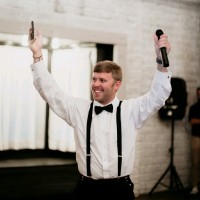 Encore Roofing (770)945-0100 Employee Byron Vick's profile photo