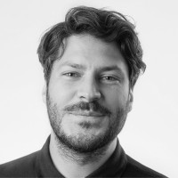 SomeOne™ Employee Rich Rhodes's profile photo