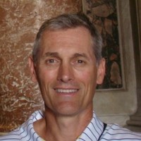 Sport for Life Society Employee Thomas Oly's profile photo