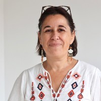 Mercuria Employee Céline Colléaux's profile photo