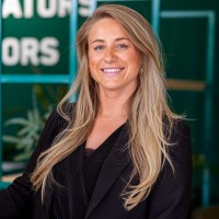 Bravx Employee Laurie van der Sluis's profile photo