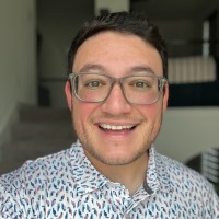 Good Software Dev Employee Lorenzo P.'s profile photo