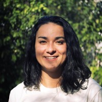 Alexia Dias's profile photo