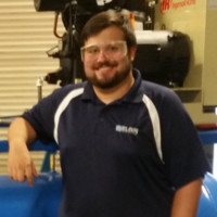 PHPK Technologies Employee Joshua Drummond's profile photo