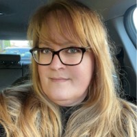 GXO Logistics, Inc. Employee Sharon Bird's profile photo