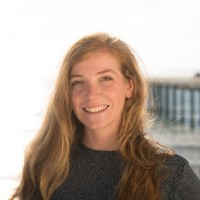 NIWA Employee Ailish Ullmann's profile photo