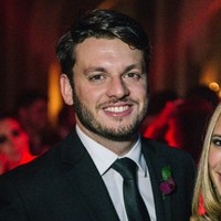 Interforma Equipamentos Employee Daniel Vieira's profile photo