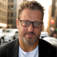 Accenture Employee Jack Howard's profile photo