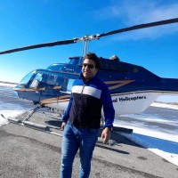 AI Tax Consultants Employee Faraz Ali's profile photo