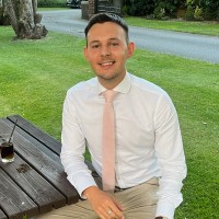 Now Education Employee Joe Nicholson's profile photo