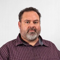 CRH Employee Aaron Gracie's profile photo