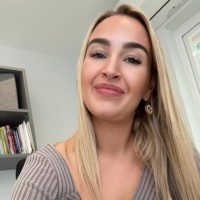 Workvine Employee Adrianna J.'s profile photo
