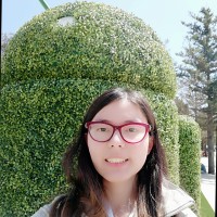 Lucy Yu Email