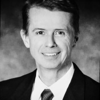 Mark Peterson