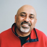 PCC Community Markets Employee Krishnan Srinivasan's profile photo