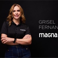 Magna Motors Employee Grisel Fernandez Herrera's profile photo