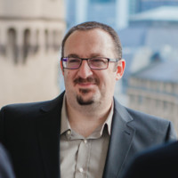 Dioxitek Employee Gabriel Alberto Gomez's profile photo