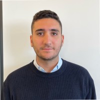 Tri State Commercial® Realty LLC Employee Daniel Sharabi's profile photo