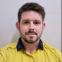 Elastomers Australia Employee Henry O'Grady's profile photo