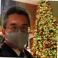 Personal Capital Management - PCM Employee Kelvin Lam's profile photo
