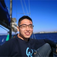 Chainalysis Employee Justin Zhou's profile photo