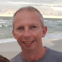 Telefónica Uk Employee Nigel Holland's profile photo