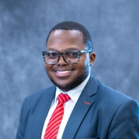 LDS Missionaries Employee George Mphaka's profile photo