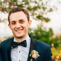 Edera Employee Travis Ring's profile photo