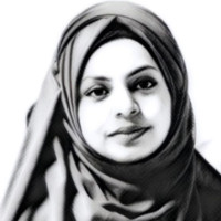 Zaptic Employee Sumbal Adil's profile photo