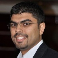 Salasel Technologies Employee Adel Boseli's profile photo