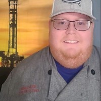 Electric Drilling Technologies Employee Robbie Gibb's profile photo
