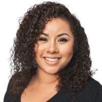 Pinstripes Employee Mariela Siu's profile photo
