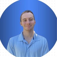 Cvent Employee Asher Rubin's profile photo