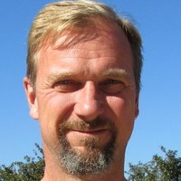 FOA Employee Thomas Koster's profile photo