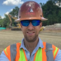 Triad Engineering & Contracting Inc. Employee Frank Smolar's profile photo