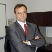 CSM Ingredients Employee Alexander Synyak's profile photo