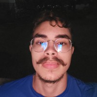 E-TRUST Employee João Gabriel Sena's profile photo