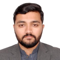 Verifacto Inc. Employee Daniyal Malik's profile photo