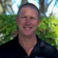 Definitive Electronics Employee Jason Boshoff's profile photo