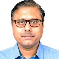 Indorama Corporation Employee Avijit Sinha's profile photo