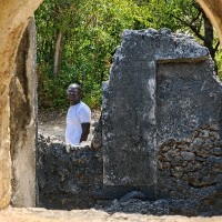 Huru International Employee Jacob Omondi's profile photo