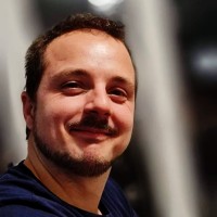 INCOM SA Employee Xavier Sipra's profile photo