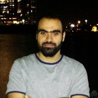 Elnady Engineering Employee Mohamed Gamal's profile photo