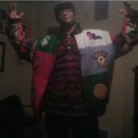 Cain Washington Email & Phone Number